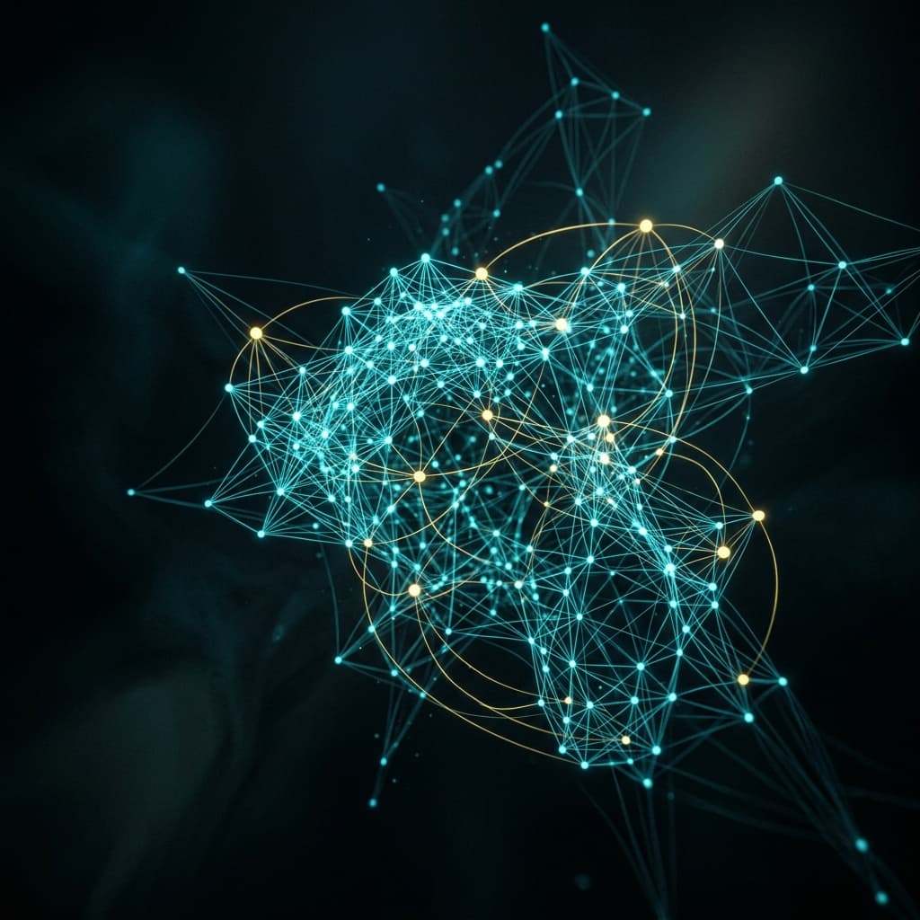AI Citation Mesh